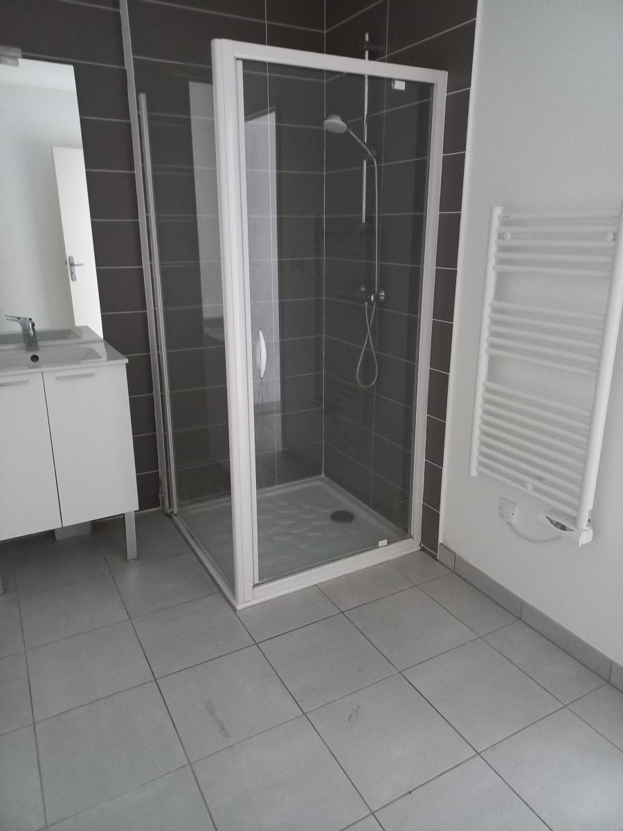 Appartement Boulevard Jean Jacques Prat à Istres
