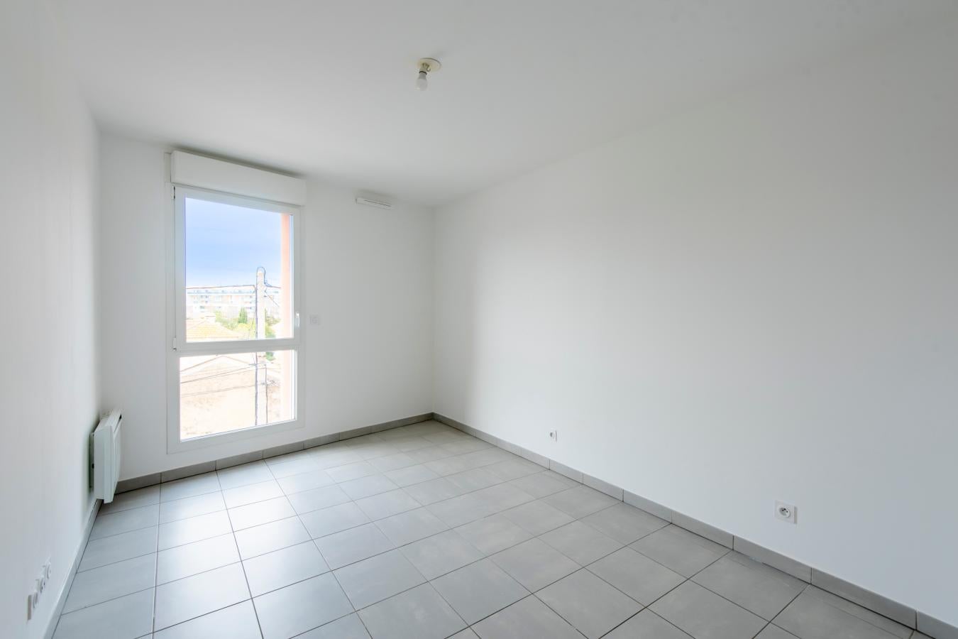 Appartement Boulevard Jean Jacques Prat à Istres
