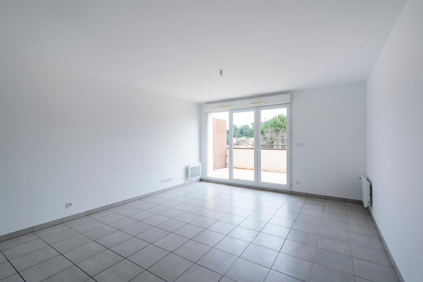 Appartement Boulevard Jean Jacques Prat à Istres