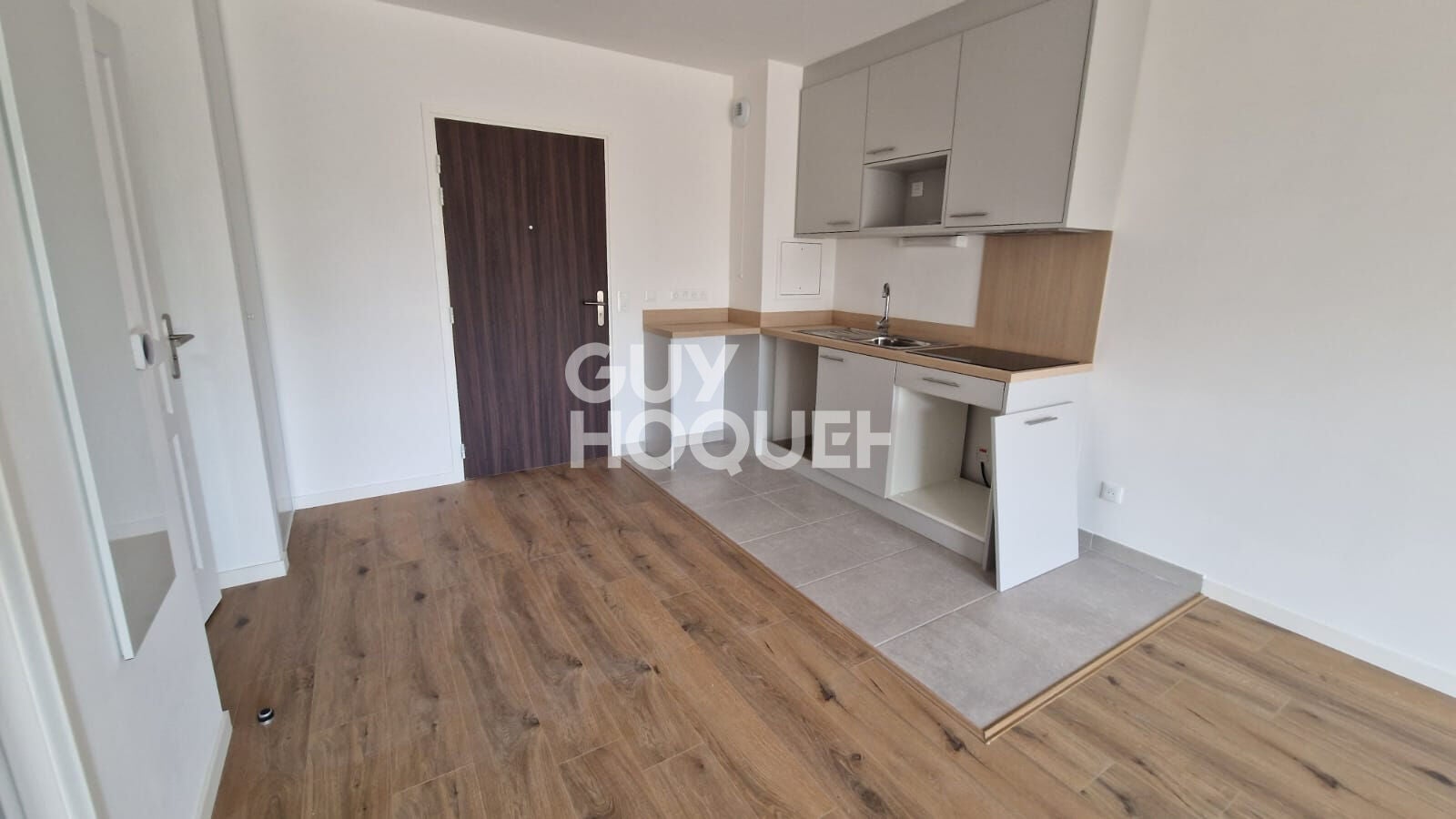 Flat Rue Simone Signoret in Mainvilliers
