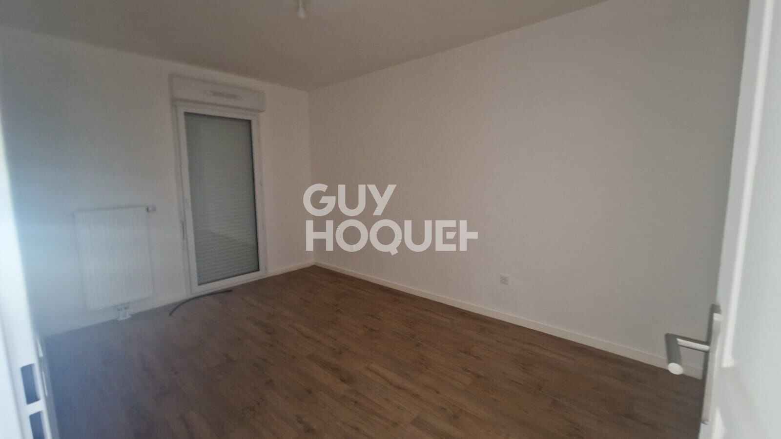 Flat Rue Simone Signoret in Mainvilliers