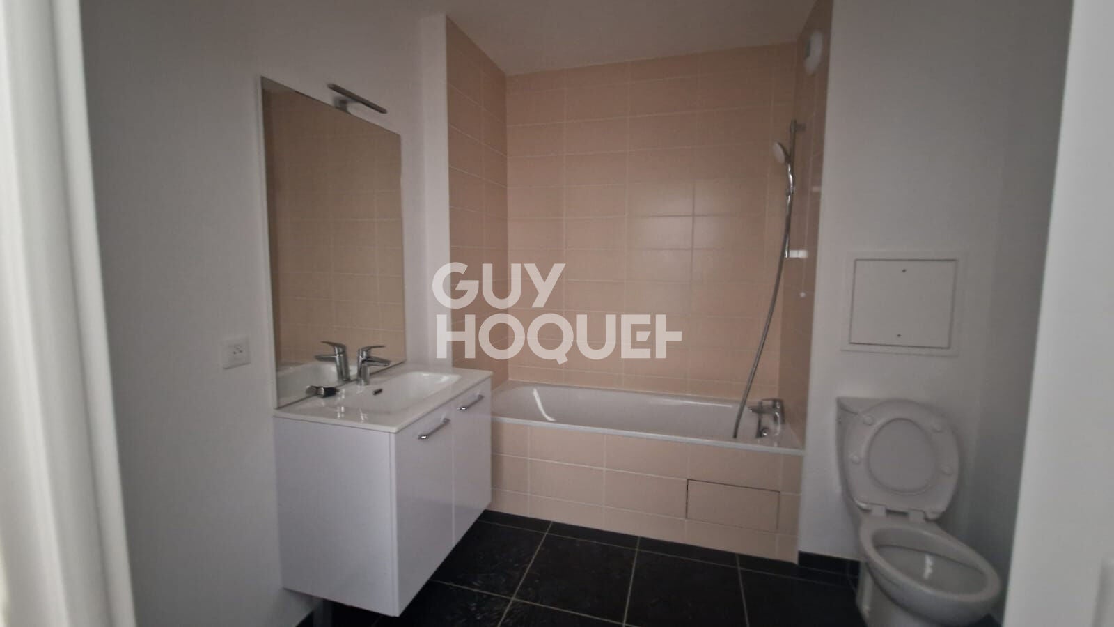 Flat Rue Simone Signoret in Mainvilliers