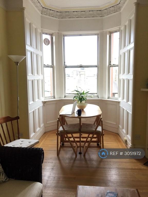 Flat Portobello Road in City of Edinburgh