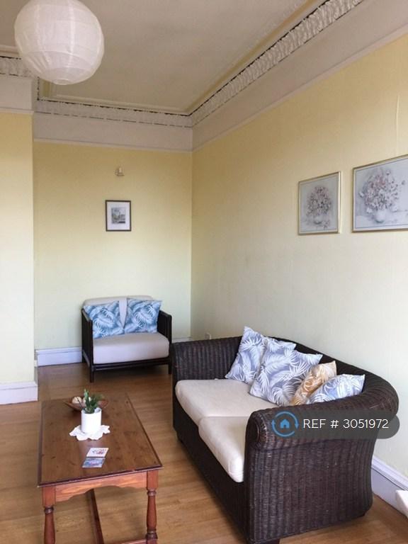 Flat Portobello Road in City of Edinburgh