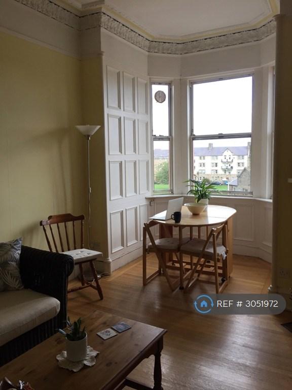 Flat Portobello Road in City of Edinburgh