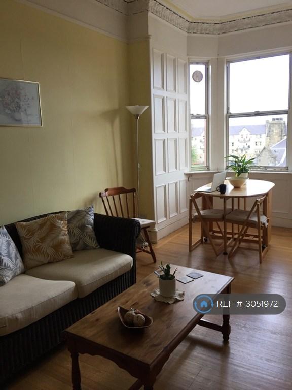 Flat Portobello Road in City of Edinburgh