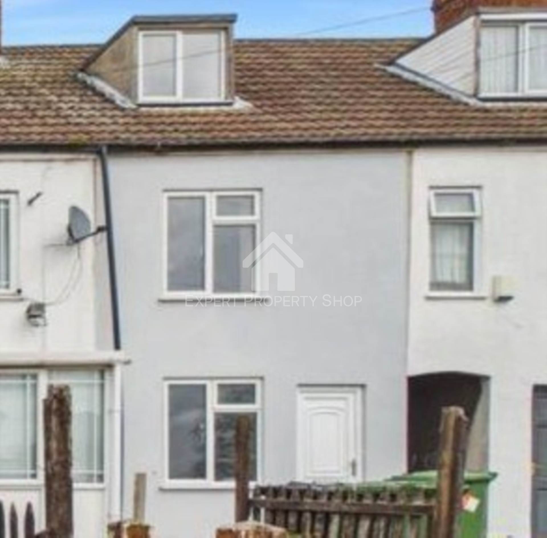 House Garside Street in Bassetlaw