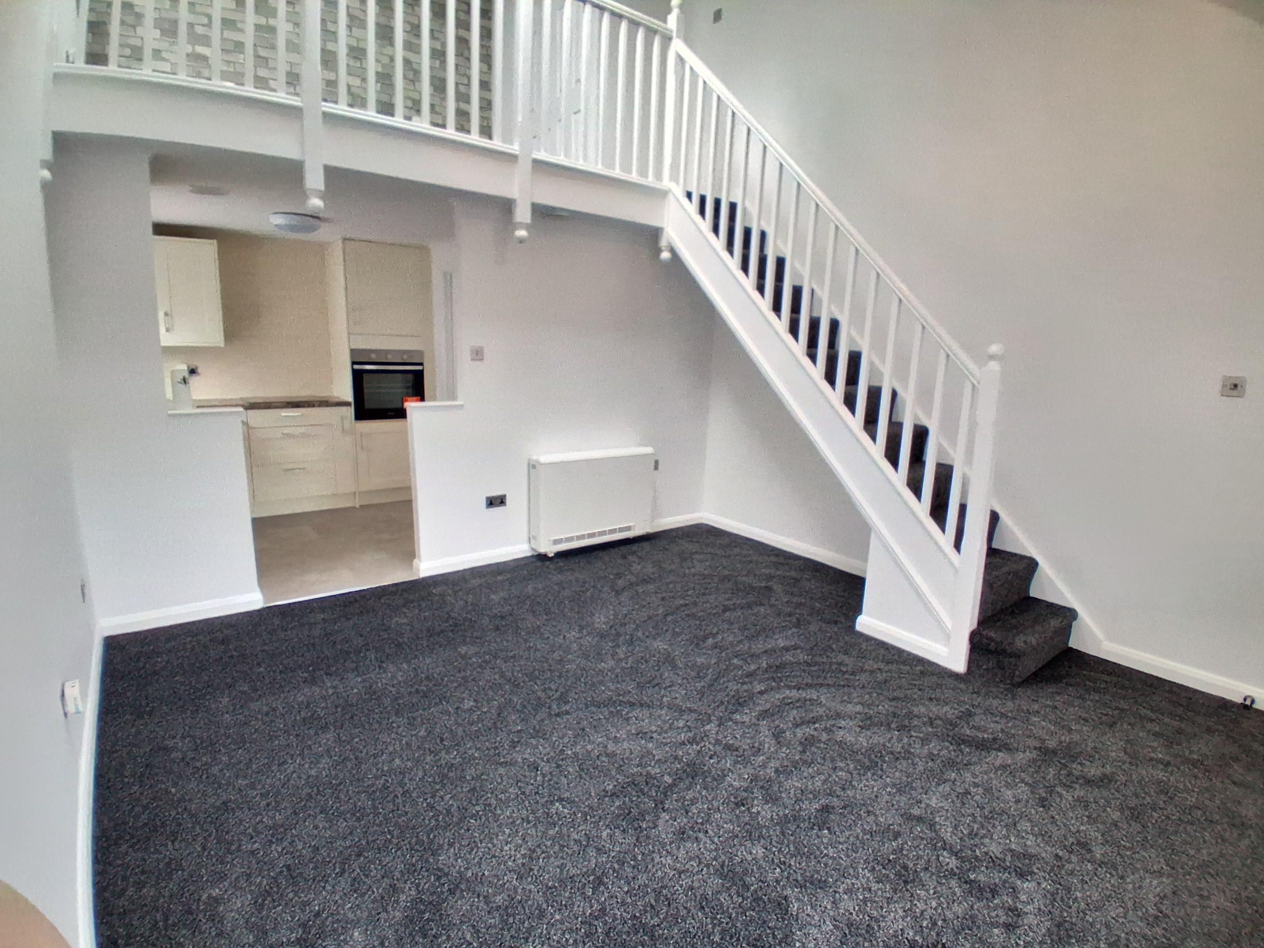 House Northumbrian Way in North Tyneside