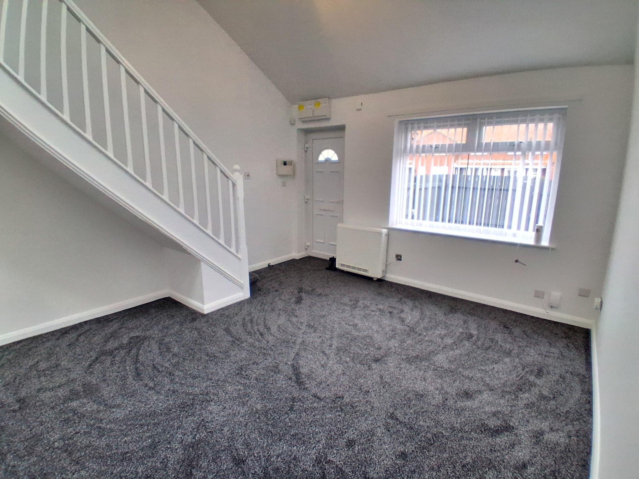 House Northumbrian Way in North Tyneside