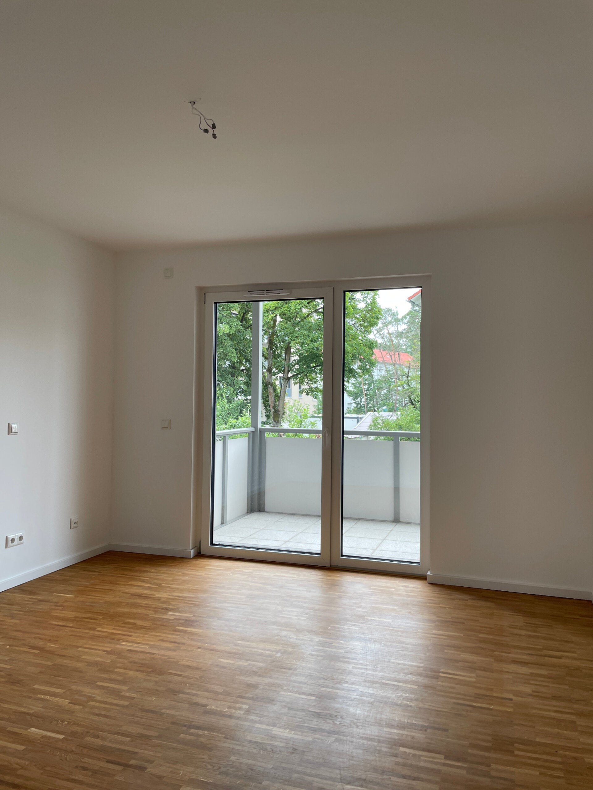 Wohnung Nürnberger Straße in Erlangen