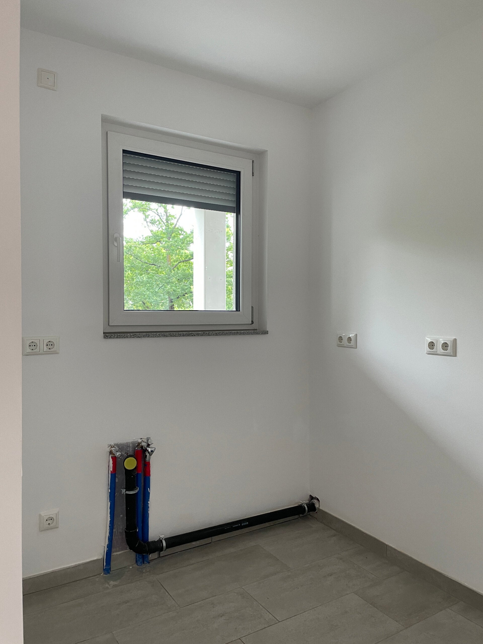 Wohnung Nürnberger Straße in Erlangen