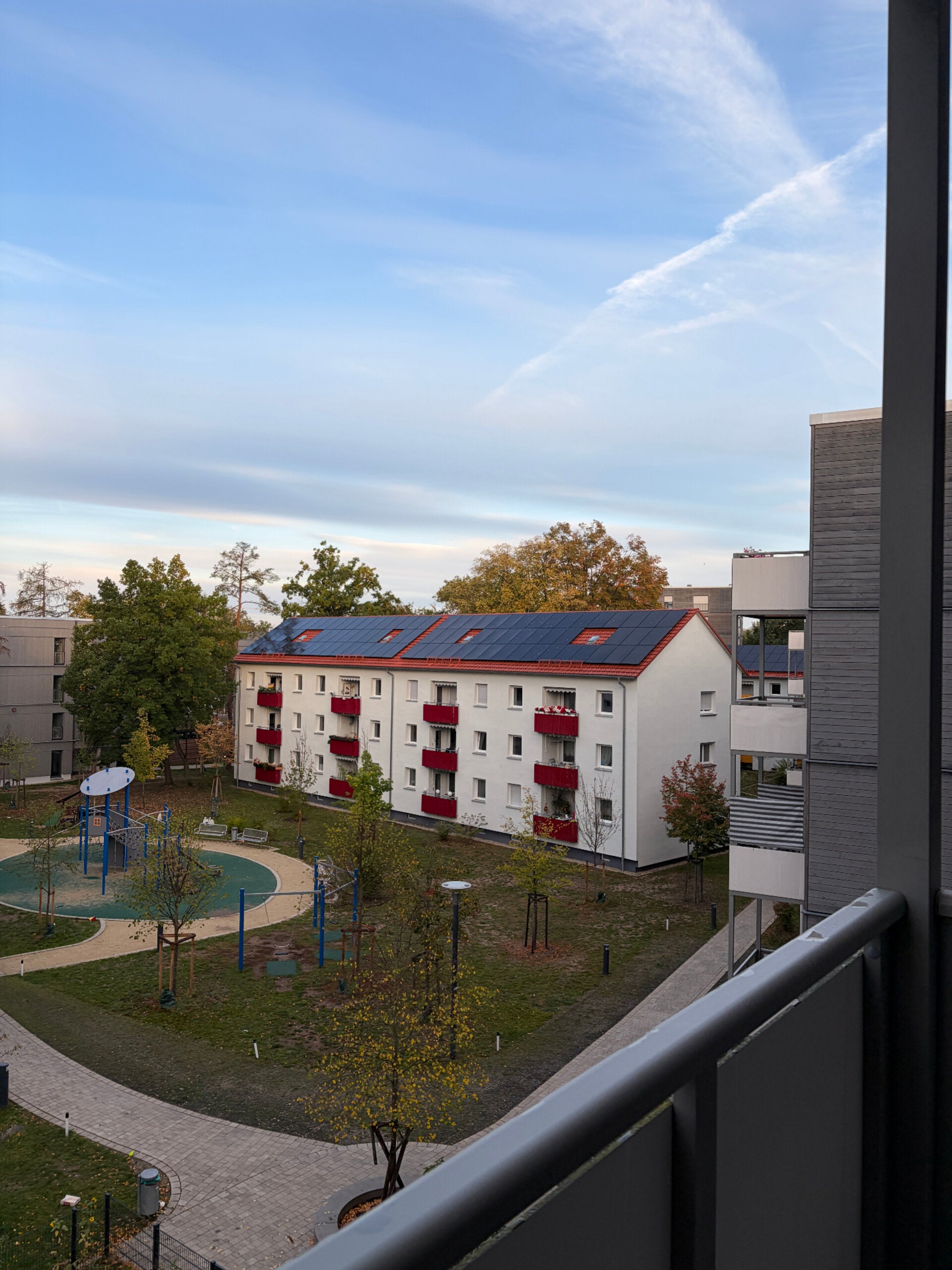 Wohnung Nürnberger Straße in Erlangen
