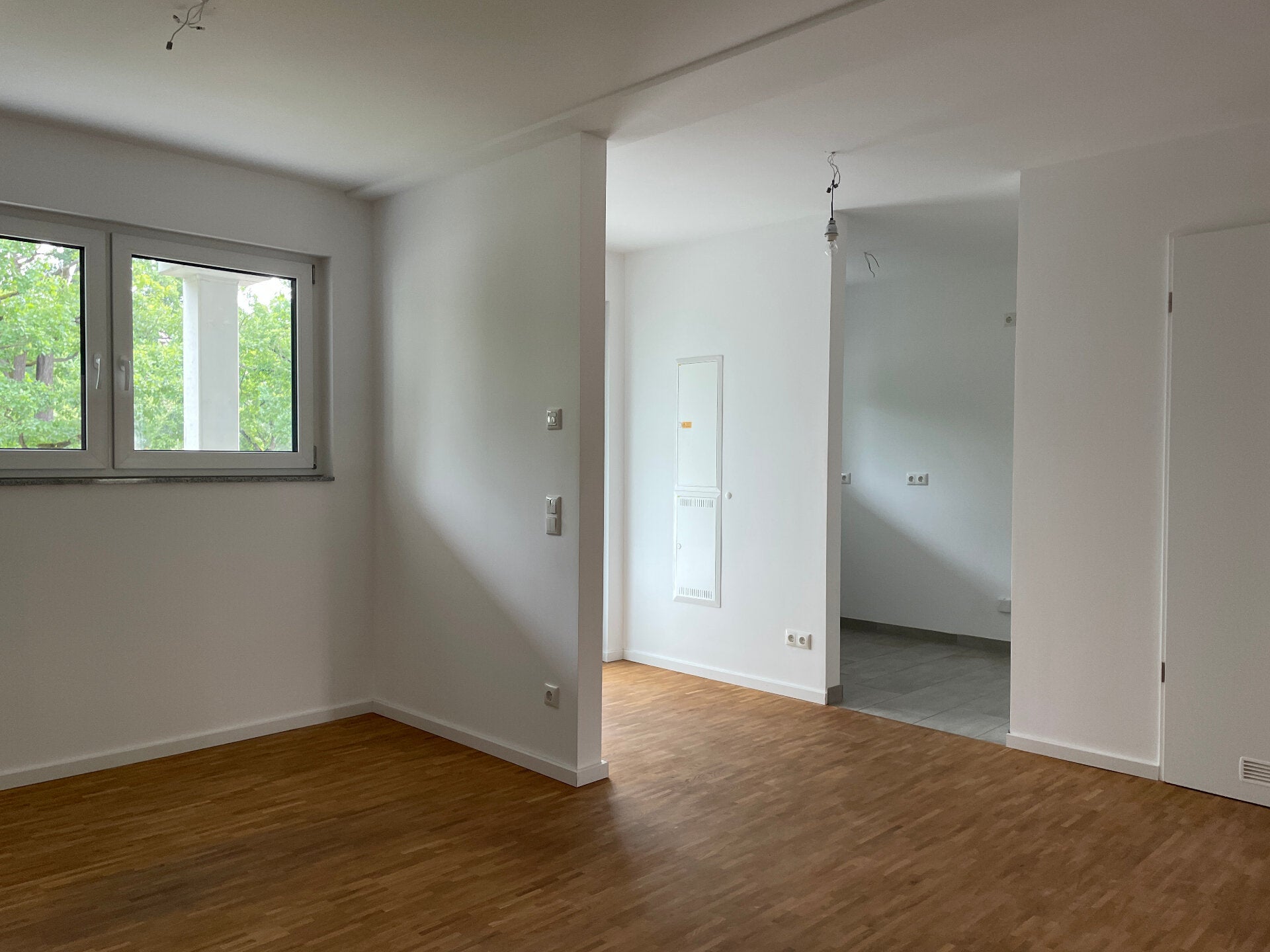 Wohnung Nürnberger Straße in Erlangen
