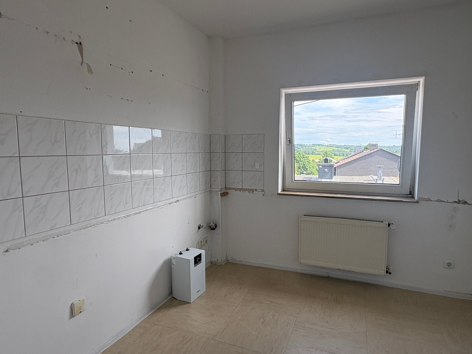 Wohnung Neuenhof in Remscheid