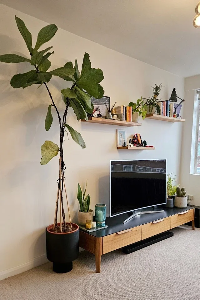Flat Hunter Close in Greater London