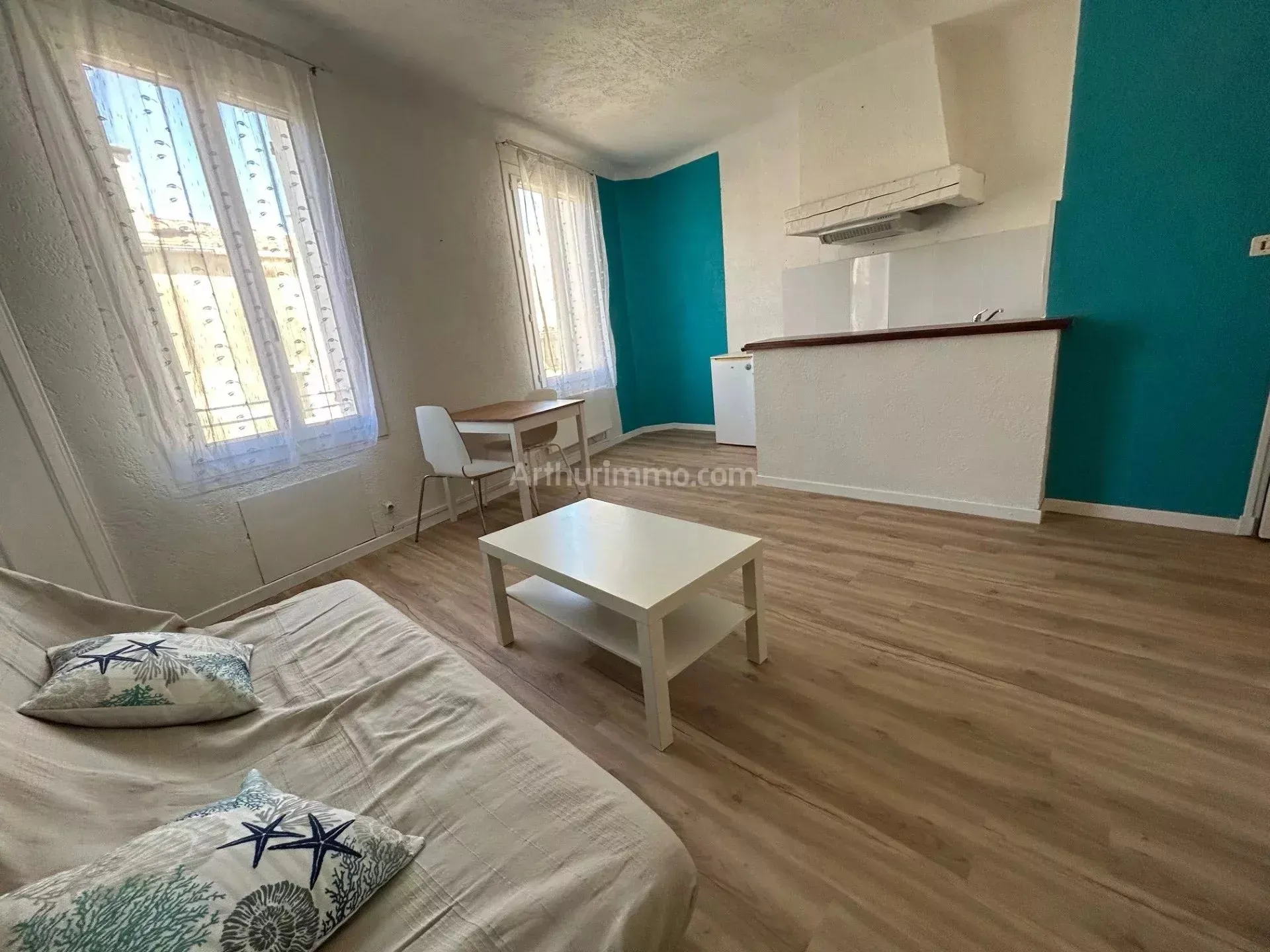 Appartement Rue des Poilus à La Ciotat