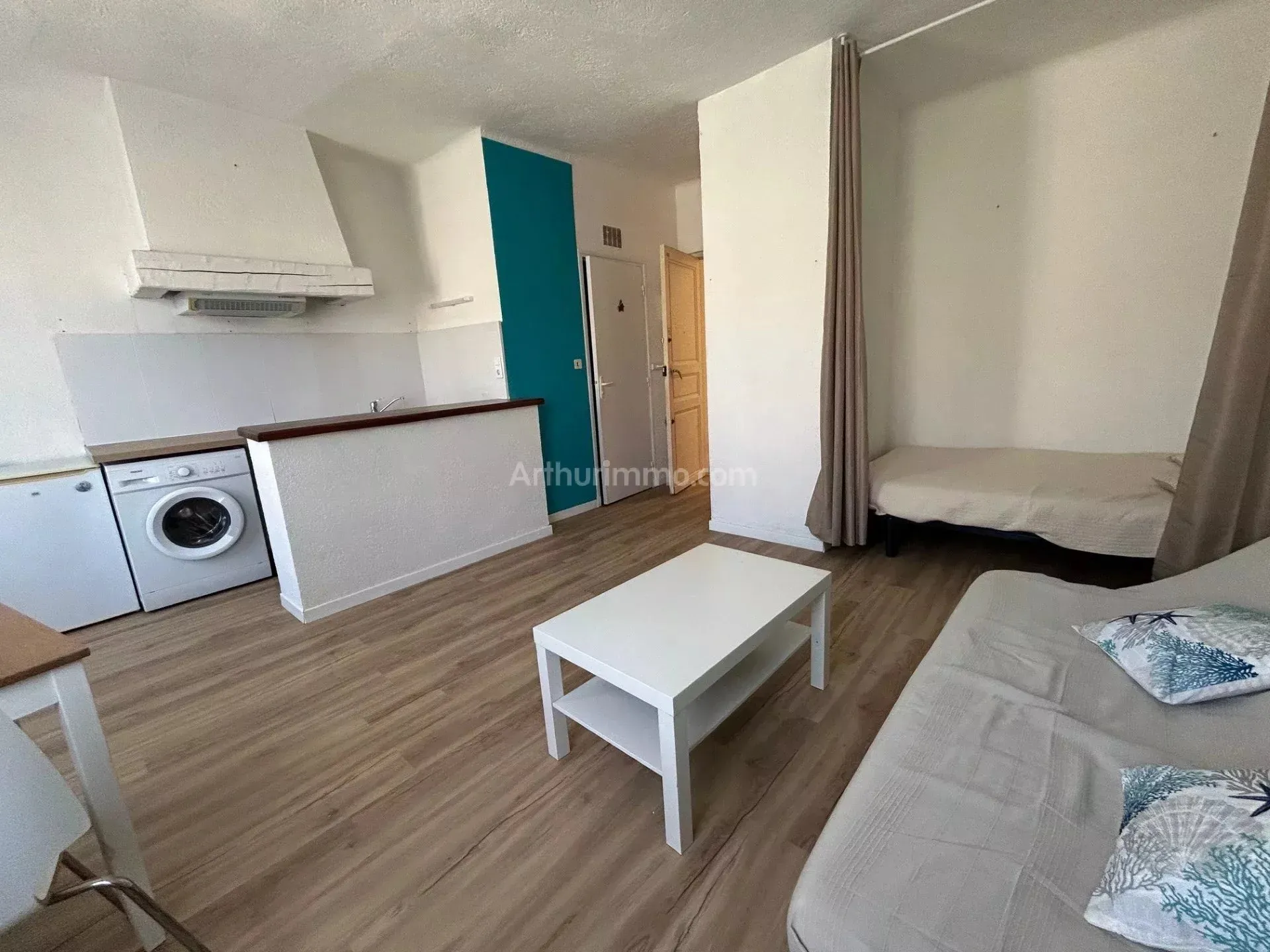 Appartement Rue des Poilus à La Ciotat