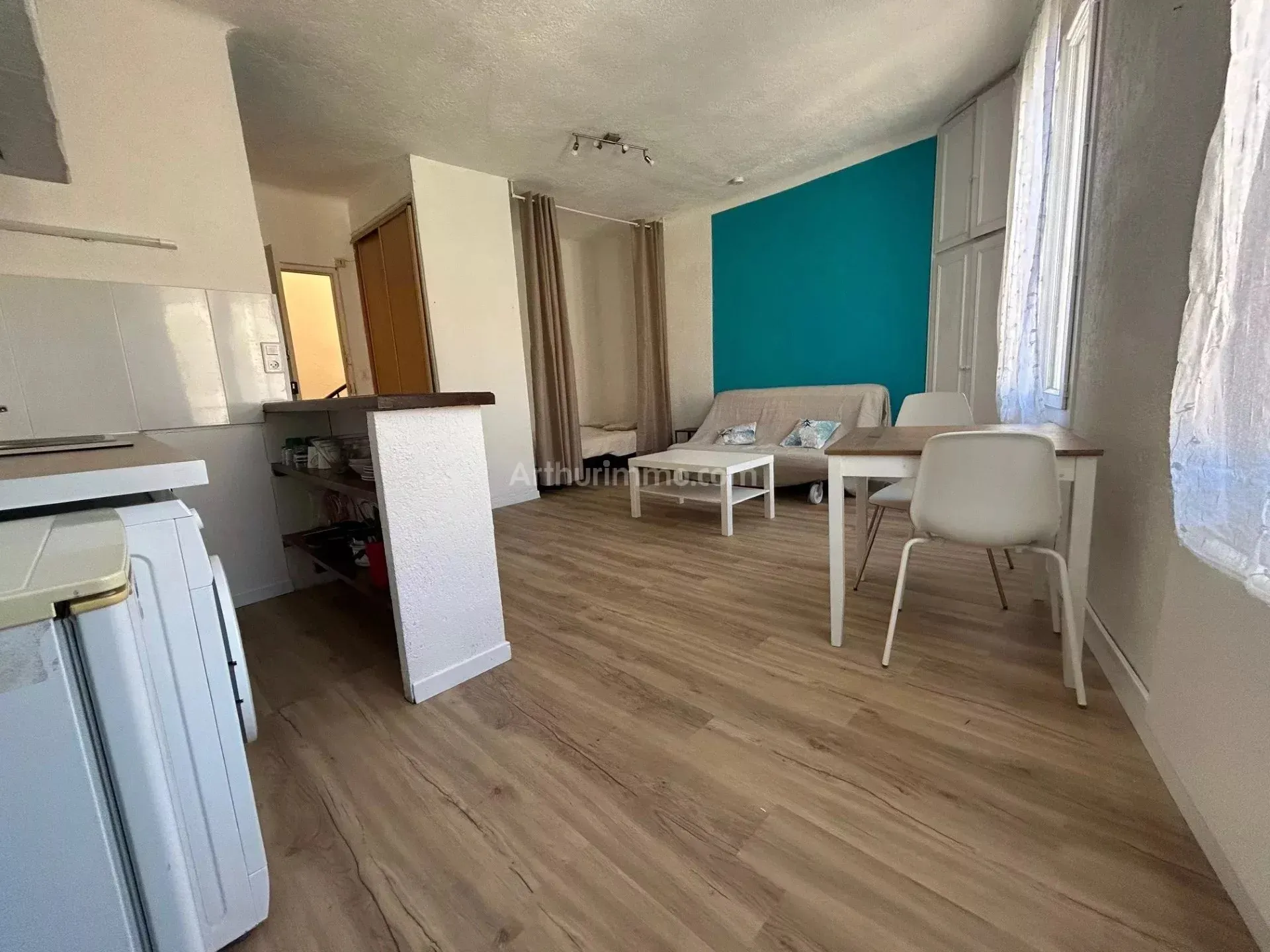 Appartement Rue des Poilus à La Ciotat
