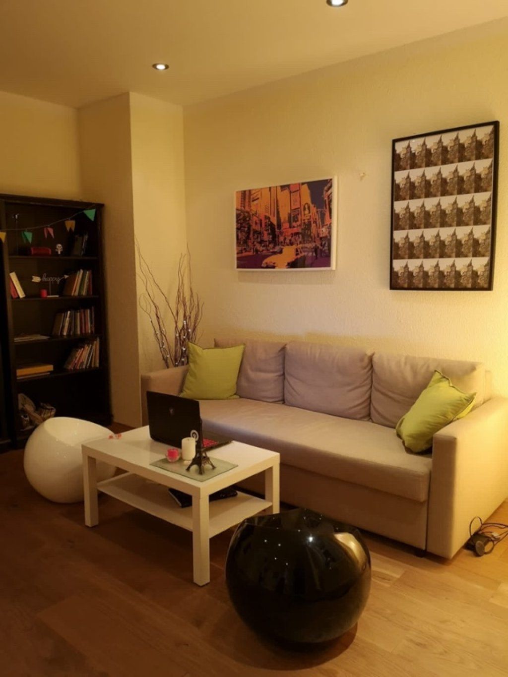 Wohnung Einertstraße in Leipzig