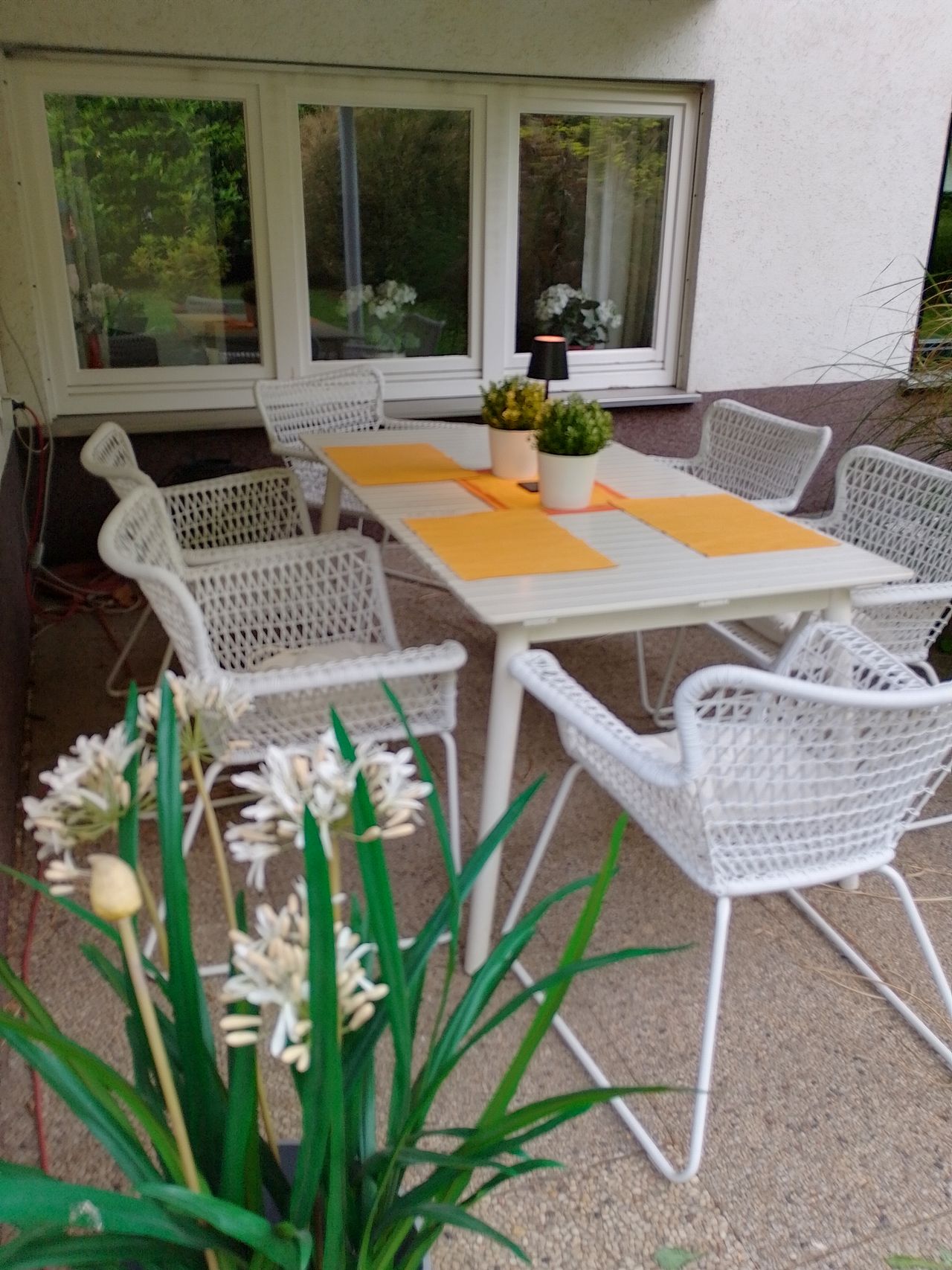 Wohnung Kellershain in Kreuztal