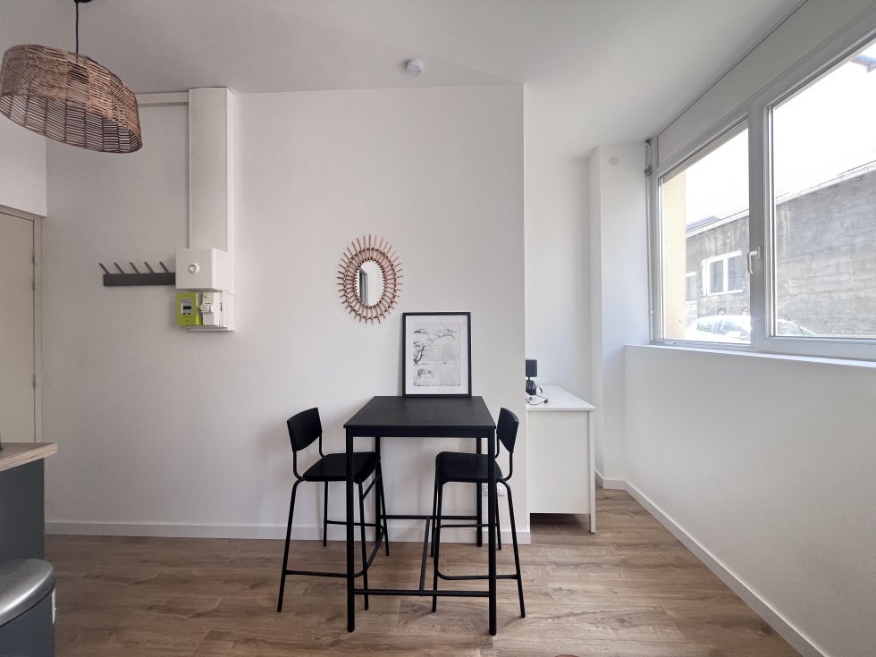 Appartement Place Jean Moulin à Saint-Étienne