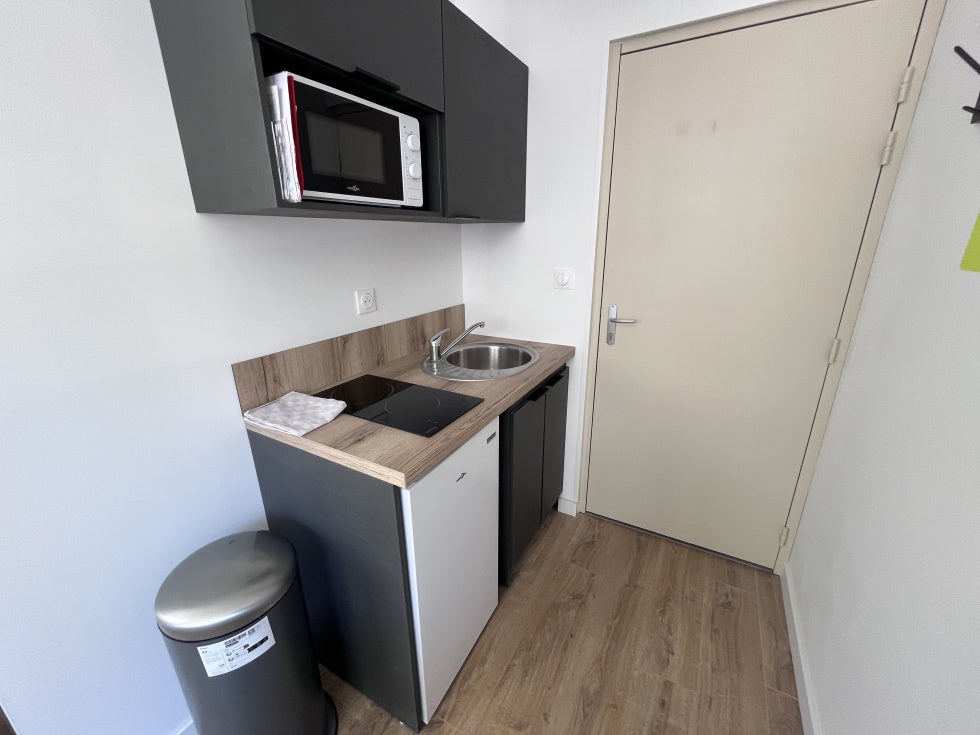 Appartement Place Jean Moulin à Saint-Étienne