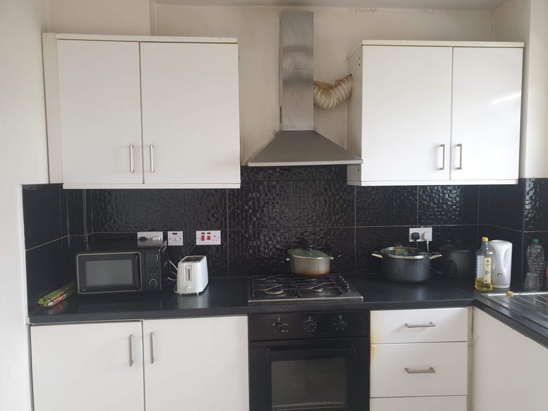 Room Congreve Street in Greater London