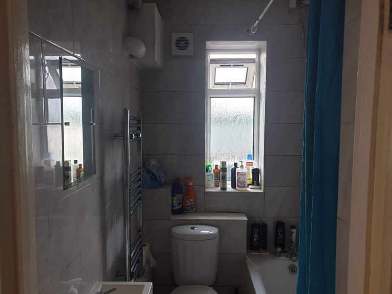 Room Congreve Street in Greater London