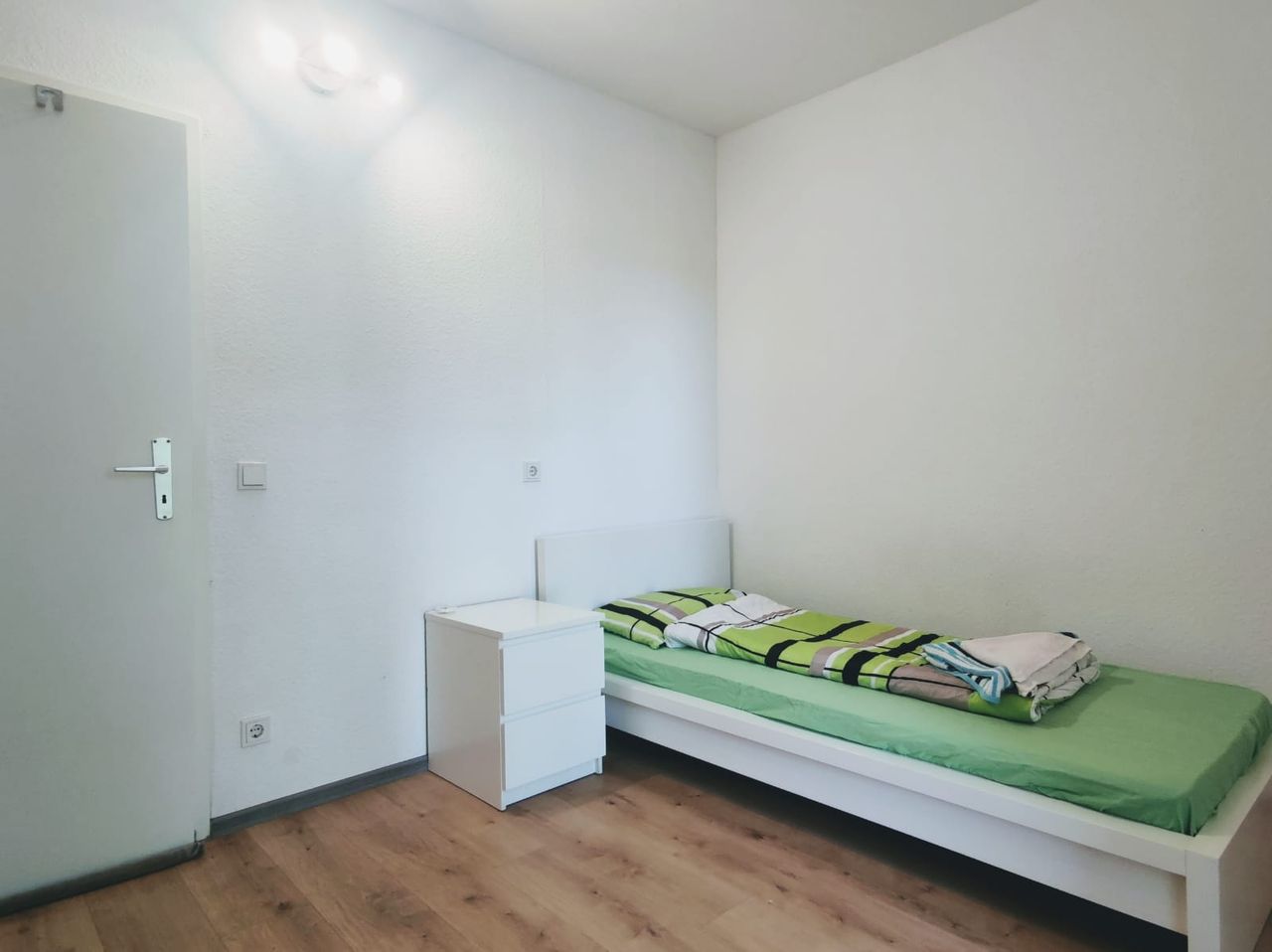 Zimmer Mozartstraße in Dortmund