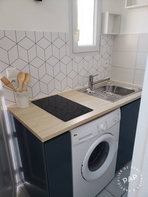 Appartement Boulevard Jean Moulin à Nantes