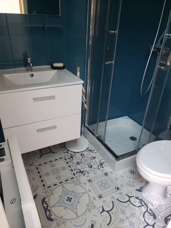 Appartement Boulevard Jean Moulin à Nantes