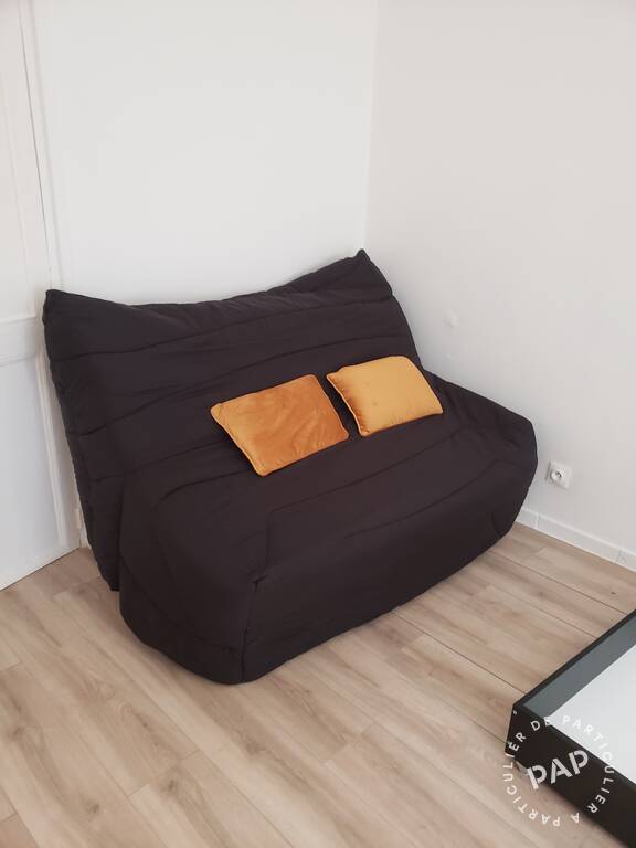 Appartement Boulevard Jean Moulin à Nantes