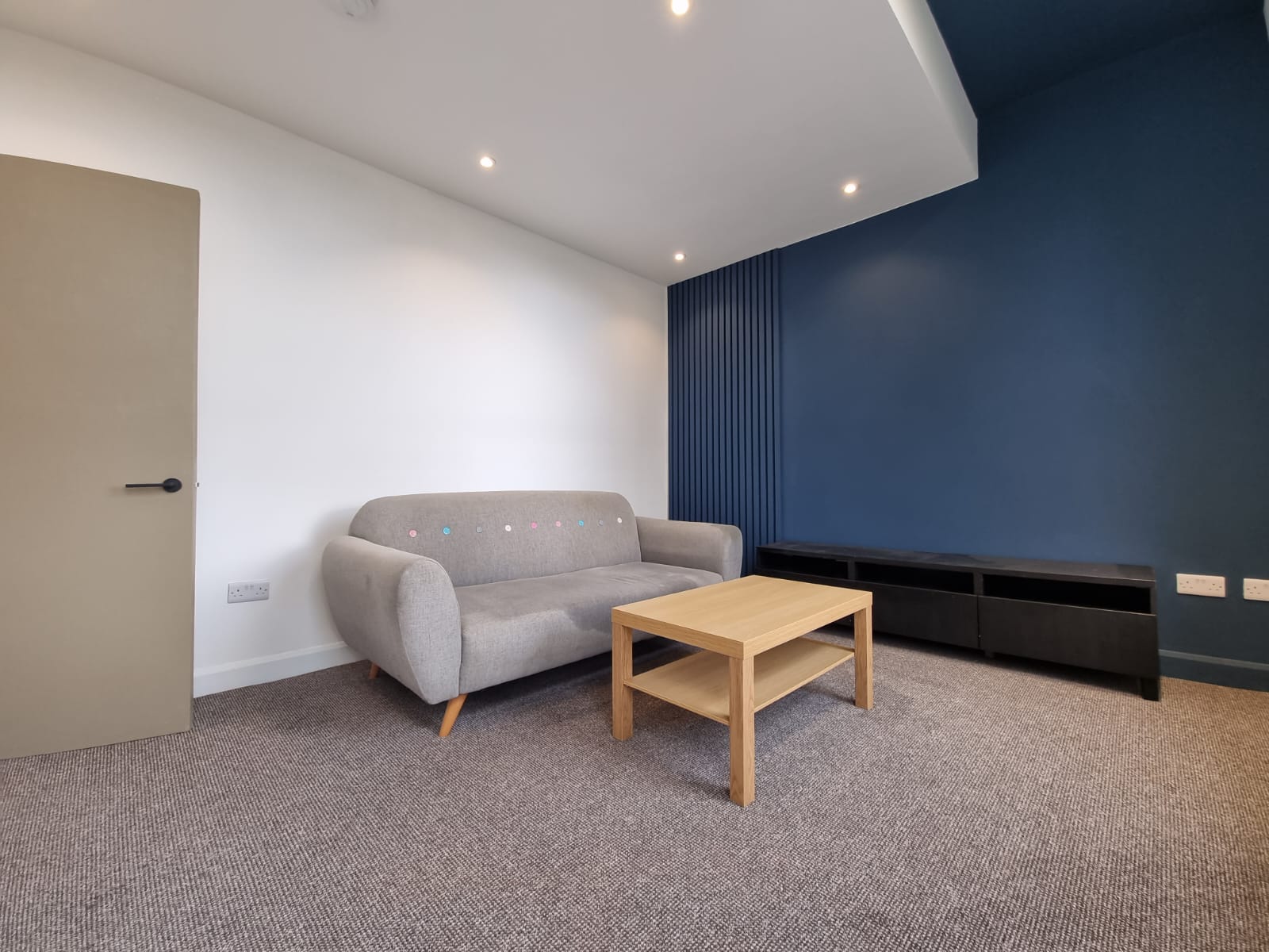 Flat Tallarn Close in Manchester