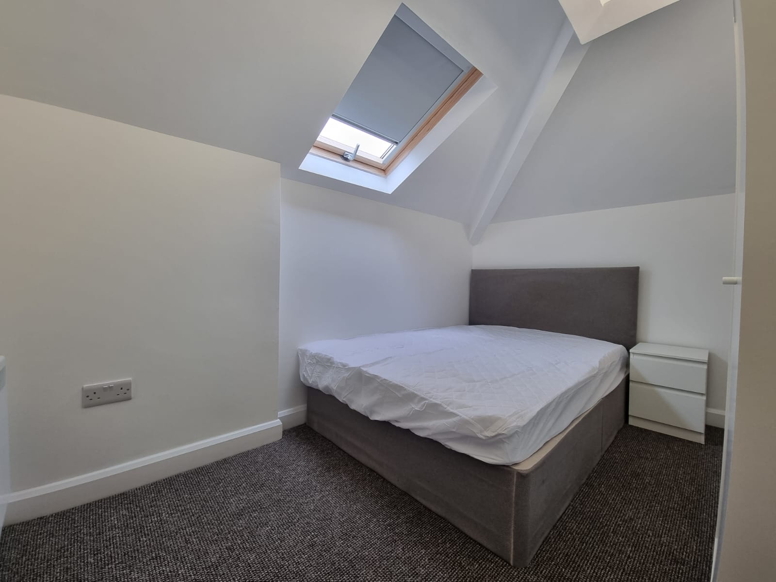 Flat Tallarn Close in Manchester