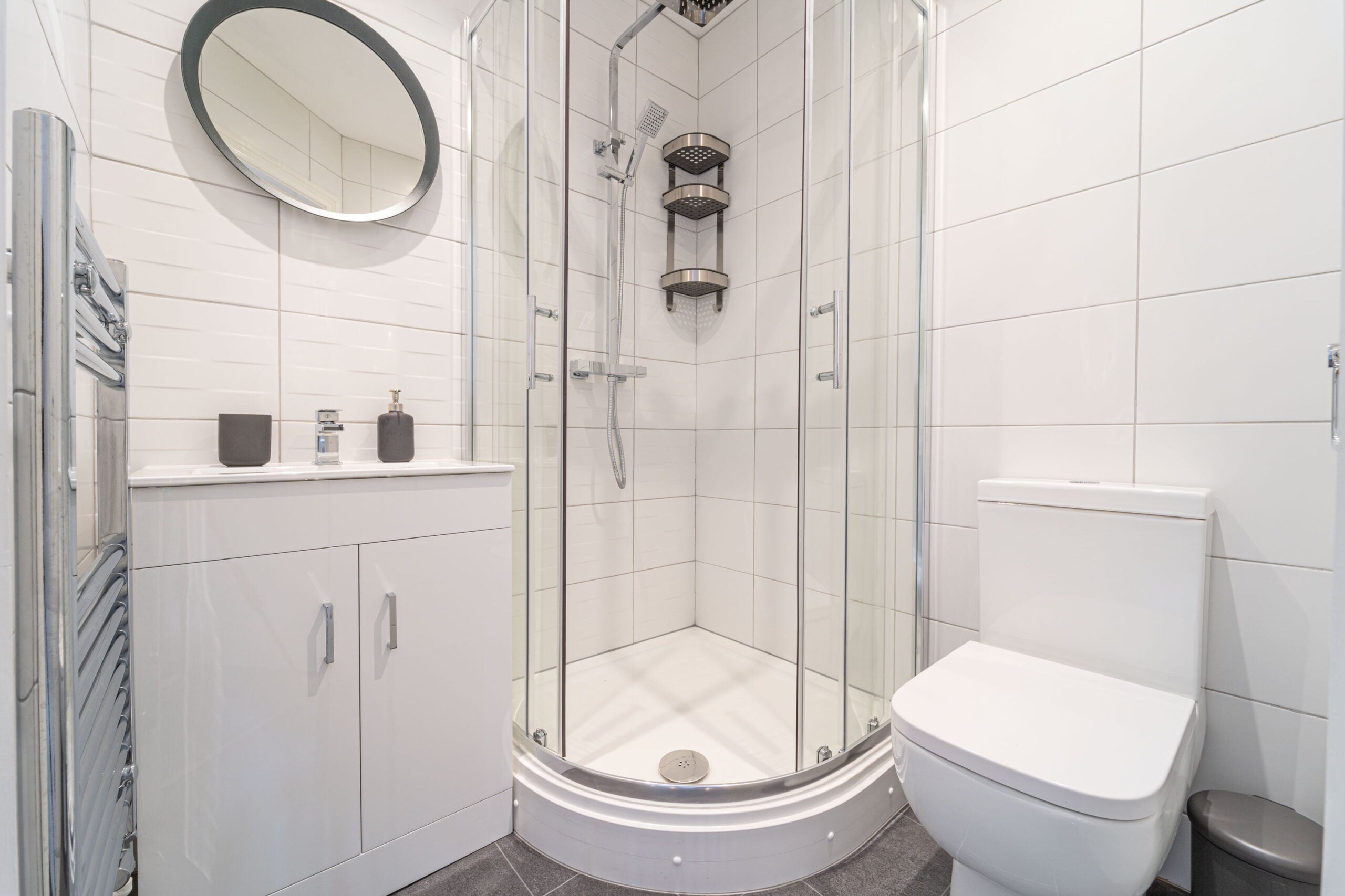 Room Pershore Road in Birmingham