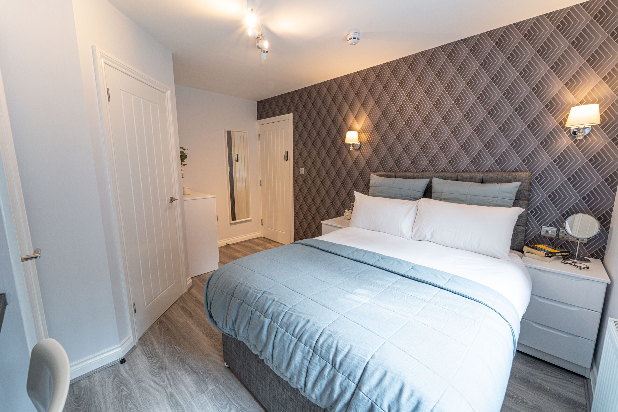 Room Pershore Road in Birmingham