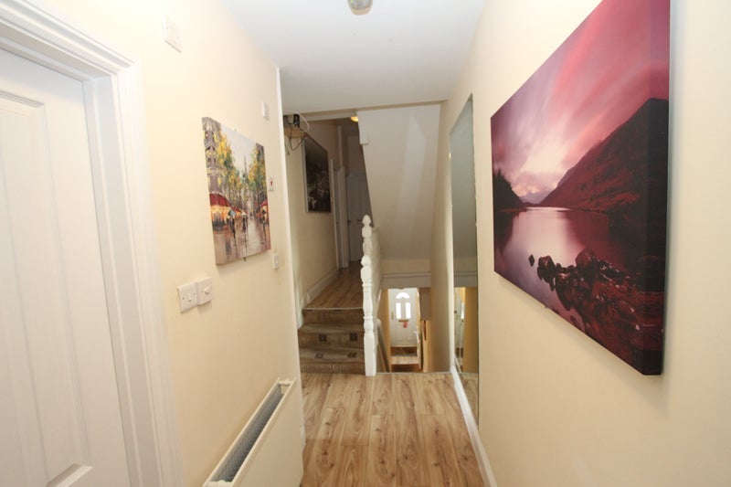 Room Third Avenue in Greater London