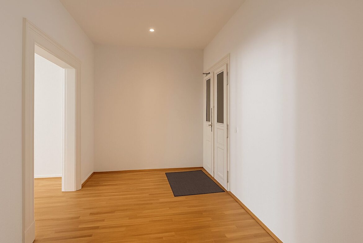 Wohnung Güntzstraße in Leipzig