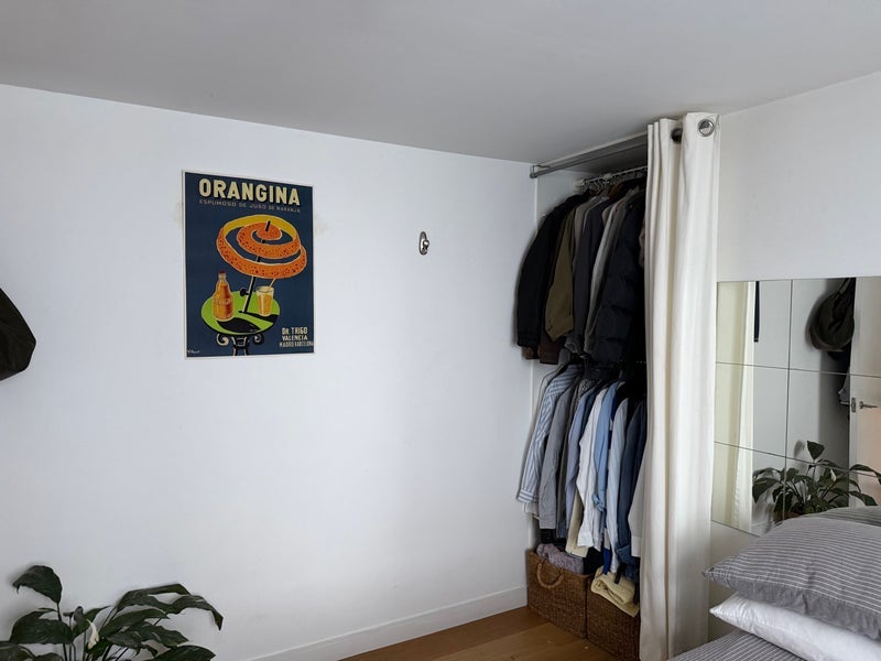 Room Southgate Road in Greater London
