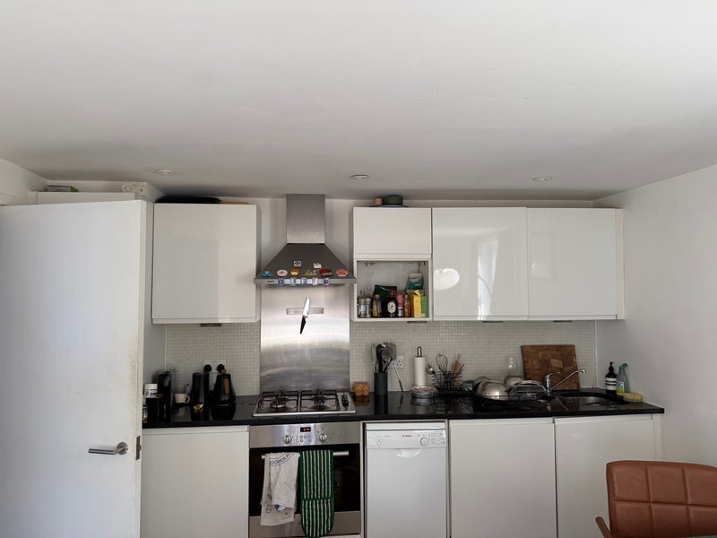 Room Southgate Road in Greater London