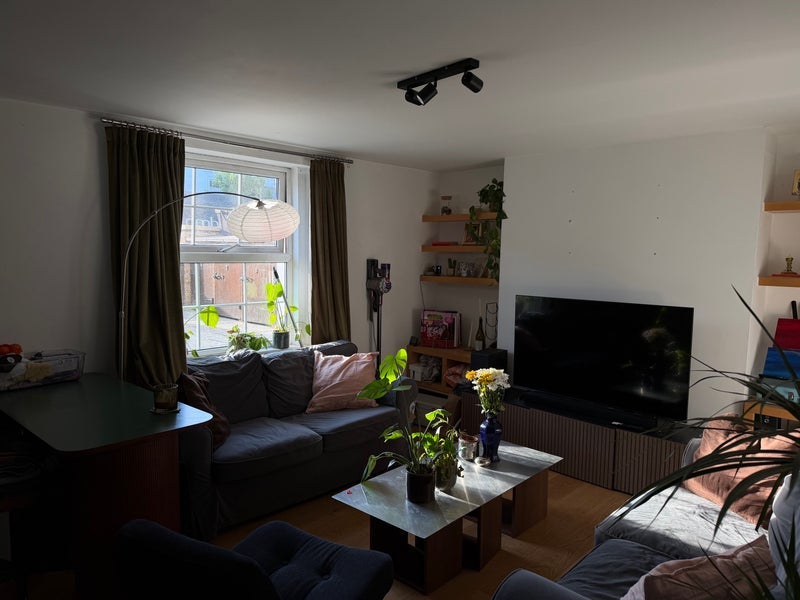 Room Southgate Road in Greater London