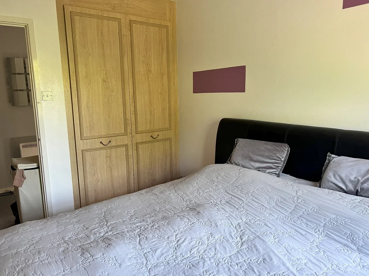 Flat Osprey Close in Hertsmere