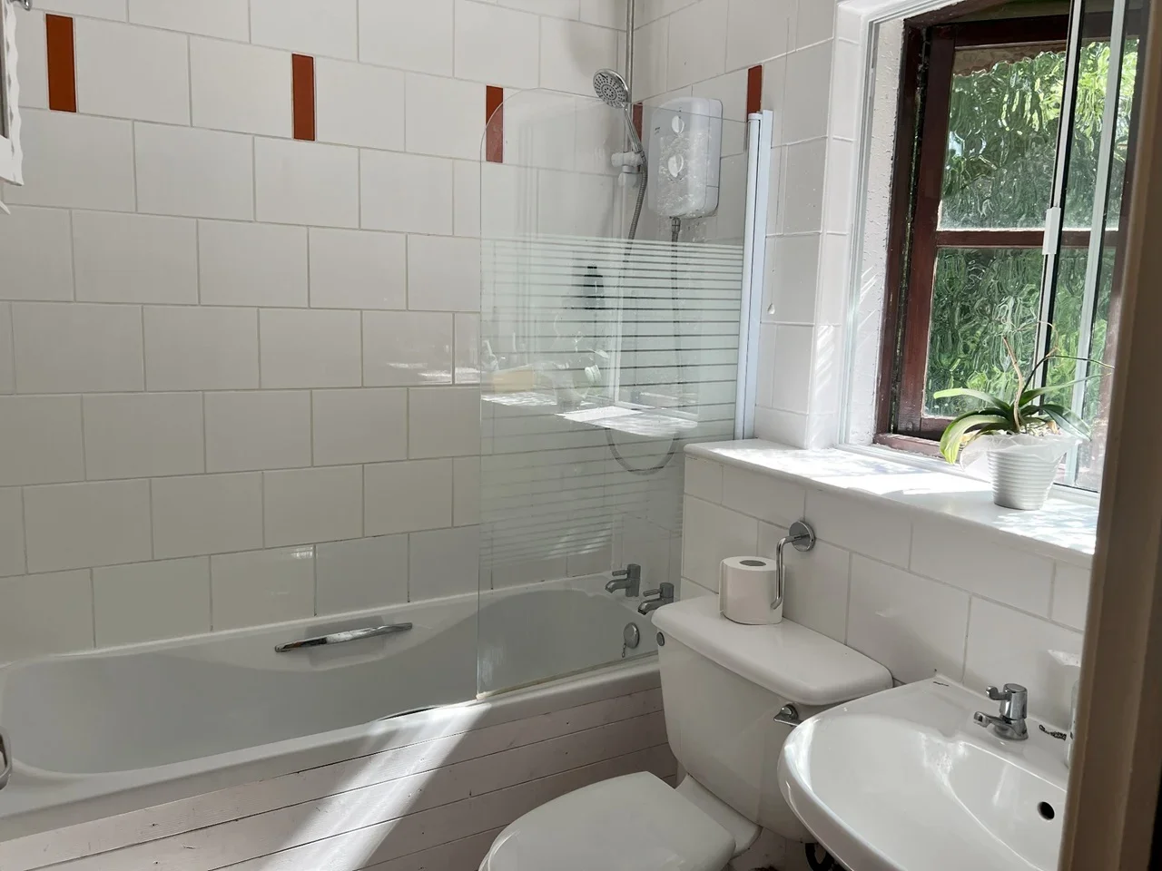 Flat Osprey Close in Hertsmere