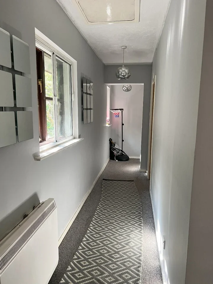 Flat Osprey Close in Hertsmere