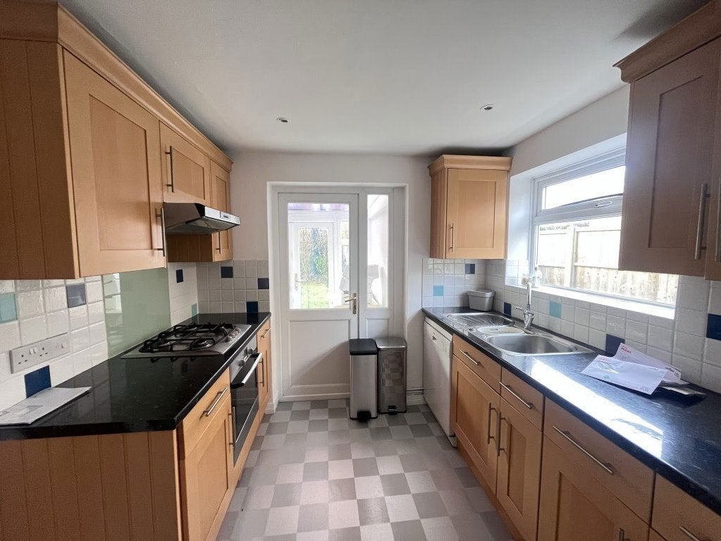 House Aston Rise in North Hertfordshire