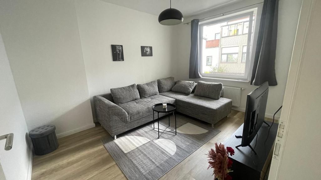 Wohnung Myrtenstraße in Bremen