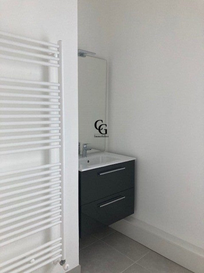 Appartement Rue Henri Charpentier à Vertou