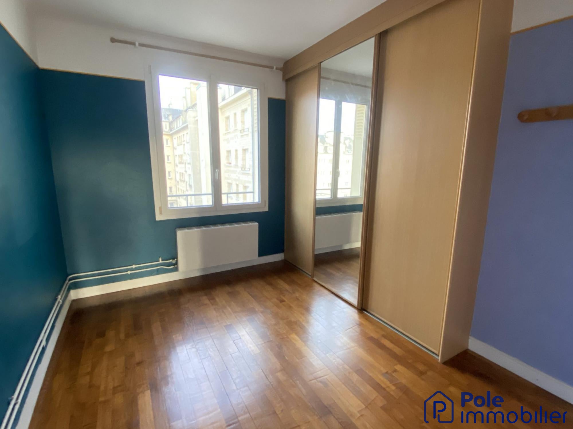 Appartement Quai Eugène Meslin à Caen