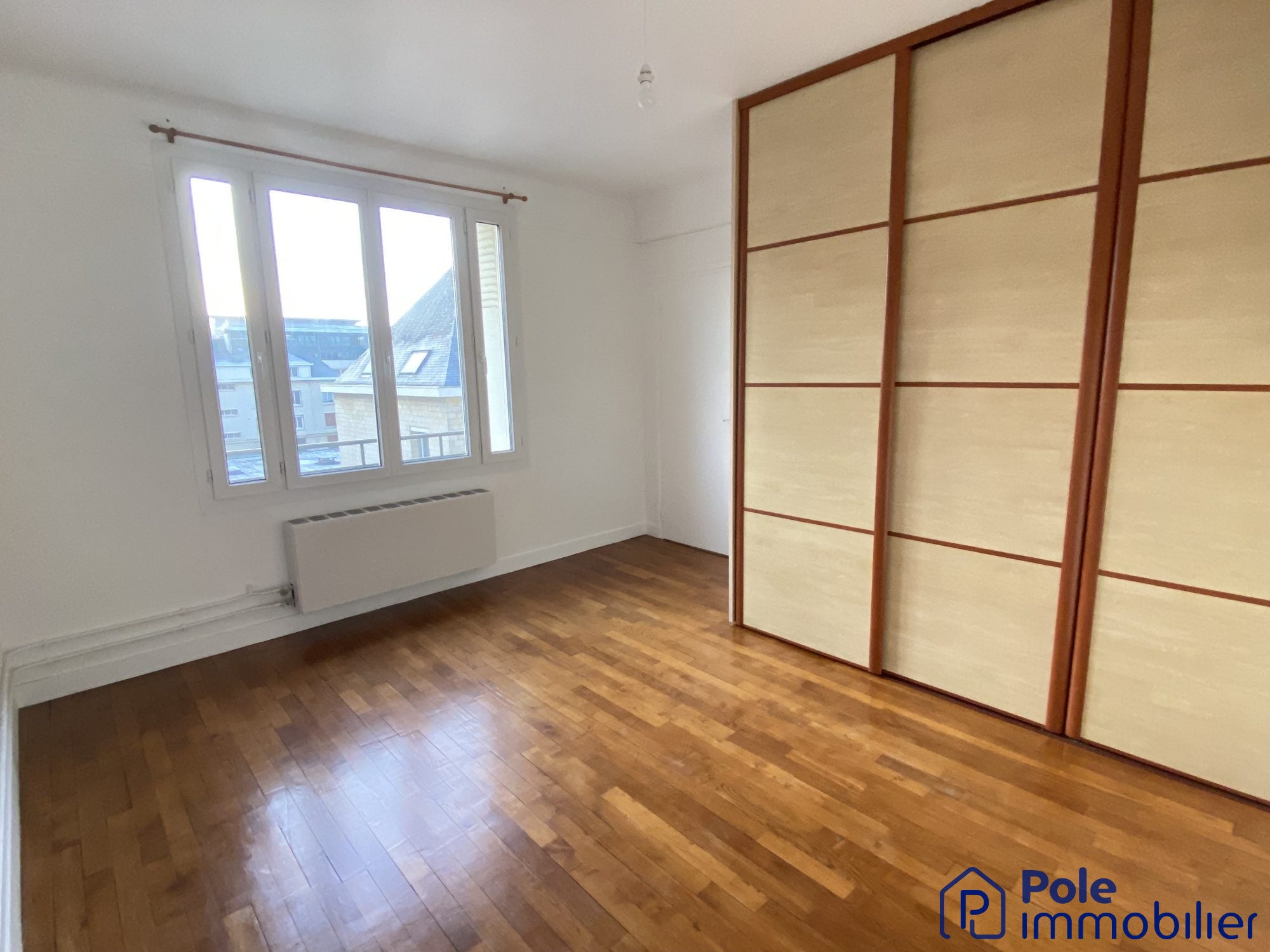 Appartement Quai Eugène Meslin à Caen