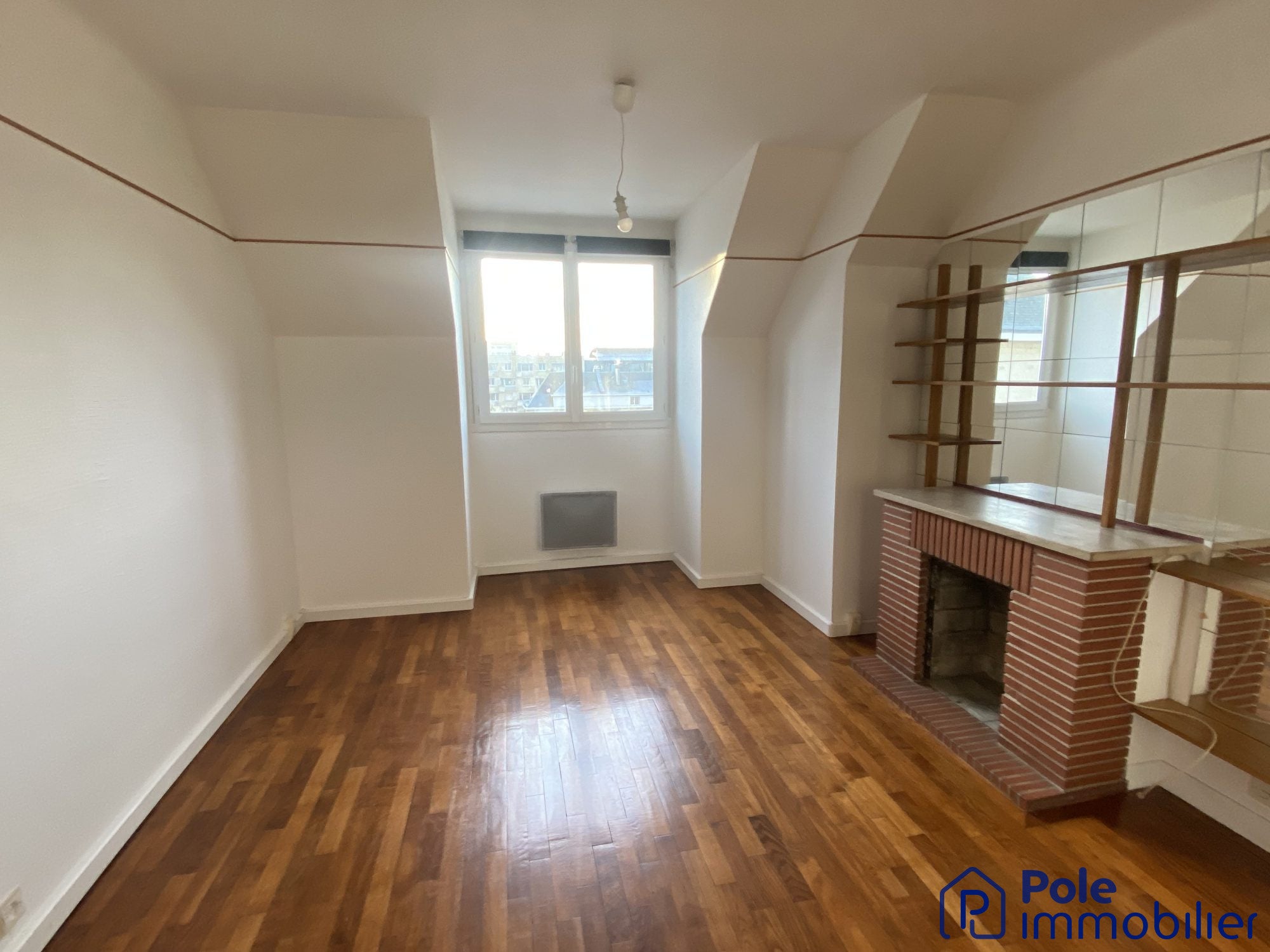 Appartement Quai Eugène Meslin à Caen